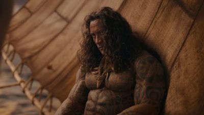 Сборы "Моаны" упали на 56% во второй уик-энд - Disney потеряет на фильме сотни миллионов долларов - playground.ru - Сша