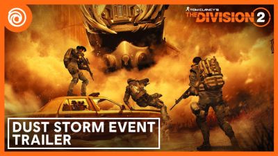 Ubisoft открыла бесплатный доступ к Warlords of New York и запустила ивент Dust Storm в The Division 2 - playground.ru - New York - Нью-Йорк - New York