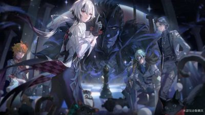 Ли Юэ - Будущие баффы персонажей и новые детали сюжета Снежной в Genshin Impact - landofgames.ru