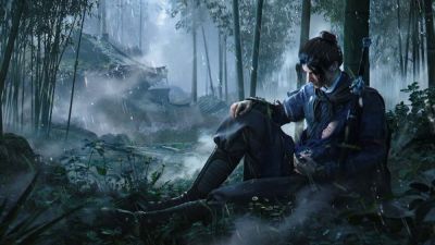 Второе дыхание. Для Where Winds Meet 2.0 выйдет крупное дополнение - coop-land.ru