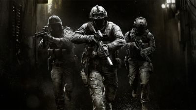 Пора врываться. Бета Call of Duty: Modern Warfare 4 начнется уже 21 августа - coop-land.ru