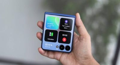 Прогноз: Samsung будет лидером по продажам раскладушек, а Apple займёт топ-2 - app-time.ru