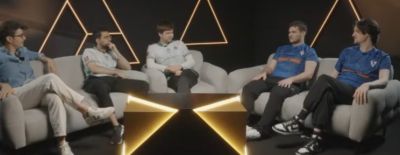 bzm: «Crystallis ближе всех к тому, каким был dyrachyo» - dota2.ru - Франция - Париж