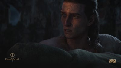 Конрад Томашкевич - Разработчики The Blood of Dawnwalker создают игру с учётом продолжений - playground.ru