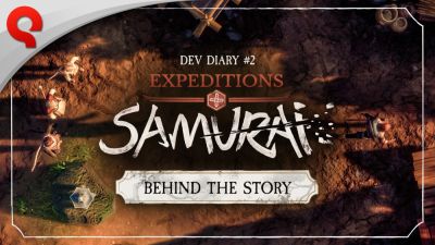 Разработчики Expeditions: Samurai рассказали, как воссоздают историческую Японию - playground.ru - Япония