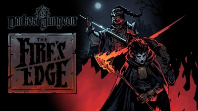 Darkest Dungeon возвращается спустя шесть лет: новое DLC Fire's Edge выходит 19 августа - playground.ru