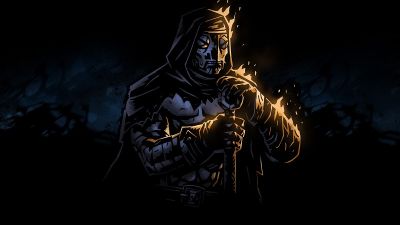 Darkest Dungeon - Darkest Dungeon спустя 10 лет после релиза получит дополнение с персонажами из Darkest Dungeon 2 — подробности The Fire's Edge - 3dnews.ru