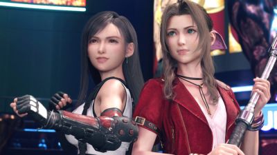 Издание Polygon: разработчики должны разрешать игрокам читерить - как в Final Fantasy 7 Rebirth - playground.ru - Чита
