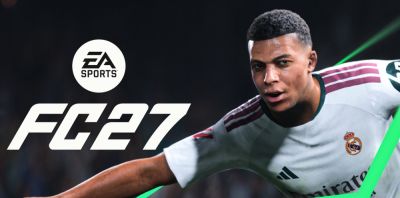 Килиан Мбапп - EA Sports FC 27 официально показала обложку Ultimate Edition с Килианом Мбаппе - playground.ru - Франция