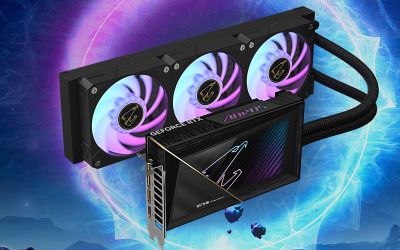 WireView Pro предупреждал что разъём греется, но владелец RTX 5090 не послушал - и коннектор 12V-2x6 расплавился - playground.ru
