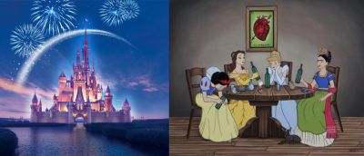 Disney начинает массовые увольнения: Pixar пострадала сильнее всего, под сокращения также попал National Geographic - playground.ru