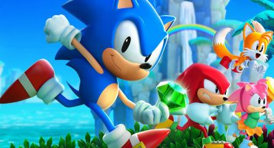 «Вы ничего не видели»: SEGA вернула две игры с SEGA Genesis в Google Play - app-time.ru