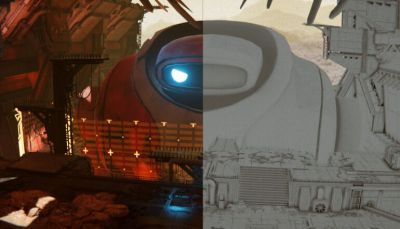 Unity - Анонсирован движок Unity 7 – в нем будет еще больше ИИ-фич - coop-land.ru - Seoul