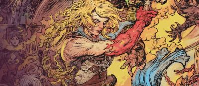 Джефф Кили - Konami привезёт Silent Hill: Townfall, Castlevania: Belmontʼs Curse и Metal Gear Solid Master Collection Vol. 2 на gamescom 2026 - gamemag.ru