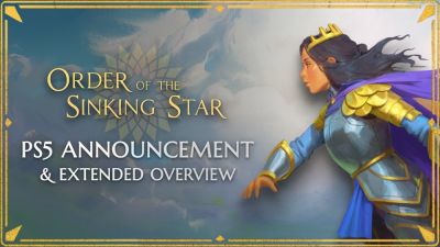 Джонатан Блоу - Джонатан Блоу подтвердил выход Order of the Sinking Star на PS5 - игра готовилась десять лет - playground.ru