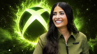 Кадровая перестройка Xbox продолжается: назначенный Ашей Шармой топ-менеджер ушел из Microsoft - playground.ru