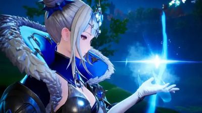 Обзор DragonSword: Awakening — «Уникальный камбэк» - mmo13.ru