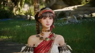 Авторы MMORPG Zeus: God of Pride рассказали об игровой экономике и влиянии доната - mmo13.ru
