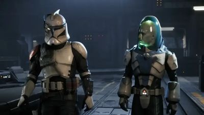 Разработчики тактической стратегии Star Wars Zero Company ответили на самые популярные вопросы игроков - mmo13.ru