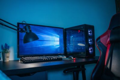 Каждый шестой компьютер всё ещё работает на Windows 10 с повышенным риском взлома - playground.ru