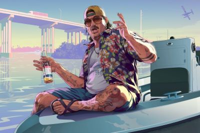 В GTA 6 можно будет увидеть вырезанный контент из GTA 5 и механики из отмененных игр, считает бывший сотрудник Rockstar - playground.ru