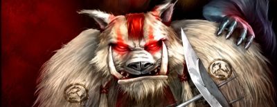 Я ходил всегда в мид и больше 10 лет играл только на миду на Bloodseeker — AndreyIMMERSION про игру в DotA - dota2.ru