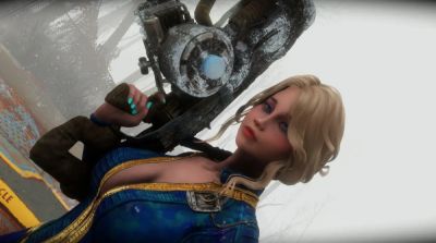 Тодд Говард - В Bethesda подтвердили новые подробности о Fallout 5 - landofgames.ru