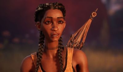 South of Midnight стала игрой года по версии Games for Change 2026, которая награждает социально значимые игры - playground.ru - Нью-Йорк