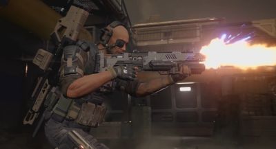 Шутер Aliens: Fireteam Elite 2﻿ по вселенной «Чужой» получил трейлер класса Duelist - worldgamenews.com - Россия