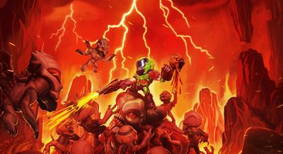 Создатели Mighty DOOM вернули себе студию Alpha Dog Games — снова независимую от всех - app-time.ru