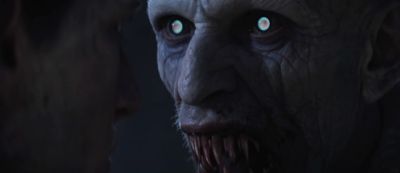 Встреча с зубной феей: Прохождение задания в The Blood of Dawnwalker - gamemag.ru