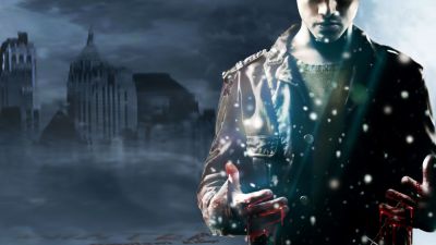 Indigo Prophecy - Sony снова запутала игроков: Fahrenheit от создателей Heavy Rain не получила полноценную версию для PS5 - playground.ru