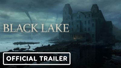 Анонсирован Black Lake - атмосферный хоррор в стиле Resident Evil и ILL - playground.ru