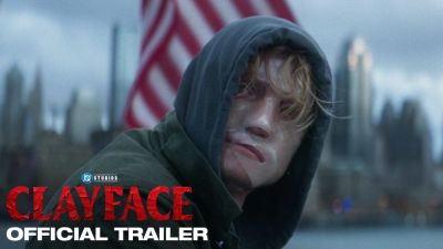 Майк Флэнаган - Эдди Марсан - Вышел дебютный трейлер хоррор-триллера "Глиноликий" - нового фильма DC о происхождении культового злодея Готэма - playground.ru