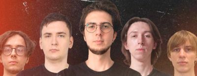 Virtus.pro расформировала молодежный состав VP.Prodigy - dota2.ru
