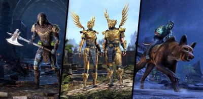 Сокращения в Xbox уже ударили по The Elder Scrolls Online: разработчики начали урезать даже работу Crown Store - playground.ru