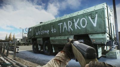 Escape from Tarkov станет гораздо дружелюбнее к новичкам с обновлением 1.1.0.0 - playground.ru