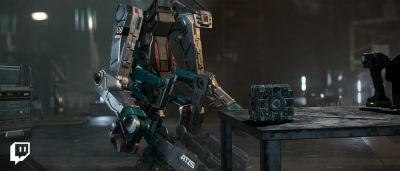 В Star Citizen объявлены Twitch drops в честь ежегодного фестиваля "Foundation Festival" с 29.07 по 12.08 - playground.ru