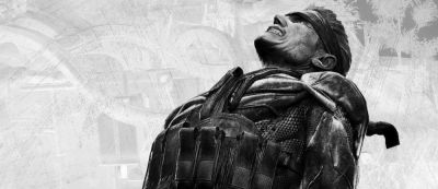 Metal Gear Solid: Master Collection Vol. 2 обеспечит 60 FPS в Metal Gear Solid 4: Guns of the Patriots и Metal Gear Solid: Peace Walker - gamemag.ru