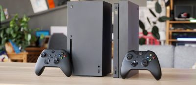 Microsoft покинул вице-президент по инженерии Xbox - gamemag.ru