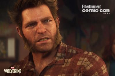 В сети появились новые скриншоты Marvel's Wolverine - playground.ru - Траск
