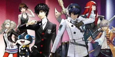 Художник Persona и Metaphor отказался от генеративного ИИ в своей следующей игре - playground.ru