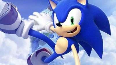 Такаси Иидзук - Глава Sonic Team пообещал сохранить дух серии Sonic в будущих играх - playground.ru