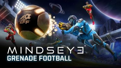 Для MindsEye вышло крупнейшее восьмое обновление с мультиплеером и кроссплеем - playground.ru