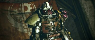 Fallout 3 получит приквел - landofgames.ru