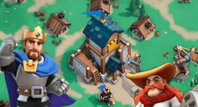 В российских App Store и Google Play вышла «Война за трон» — РУ-версия Kingshot - app-time.ru