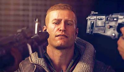 Джефф Герстманн - Слух: авторы Wolfenstein могли отменить секретный PvP-шутер ради Wolfenstein 3 - playground.ru - state Indiana