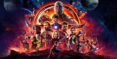 Кевин Файг - Тоня Старк - Больше никаких мультивселенных: Marvel собираются упростить киновселенную после "Секретных войн" - playground.ru