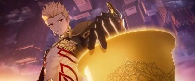 «Давно не виделись»: вышел новый трейлер продолжения коллаборации Honkai Star Rail и Fate - landofgames.ru