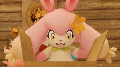Японское патентное ведомство необычно жёстко ответило Nintendo в споре вокруг механики Pokemon и Palworld - playground.ru